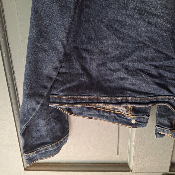 Children's place jean jacket xxl - Picture 3 of 11